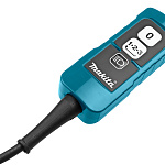 Аккумуляторный пылесос Makita 18В LXT DVC261ZX11