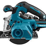 Дисковая аккумуляторная пила 150 мм, 18В LXT Makita DCS553Z
