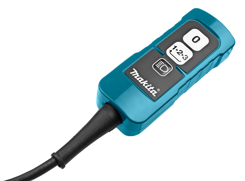 Аккумуляторный пылесос Makita 18В LXT DVC261ZX11