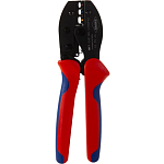 Пресс-клещи 230 мм для контактных гильз 0.14-10.0 мм² KNIPEX KN-975236