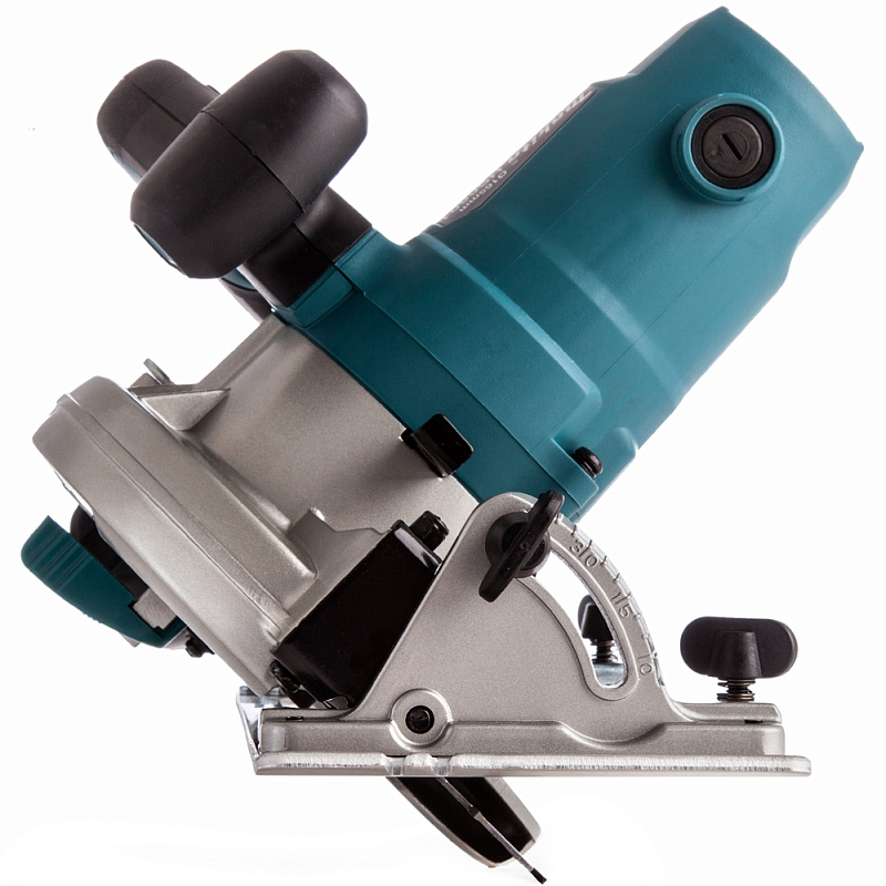 Дисковая электрическая пила 165 мм, Makita HS6601