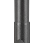 Бур по бетону с крестовым наконечником 22x340 мм SDS-Max CUTOP Profi Plus 42-22340