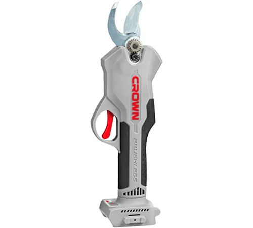 Секатор аккумуляторный CROWN 20В (B3+) CT29001HX