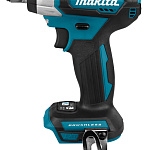 Ударный аккумуляторный гайковерт Makita 18В LXT DTW181Z