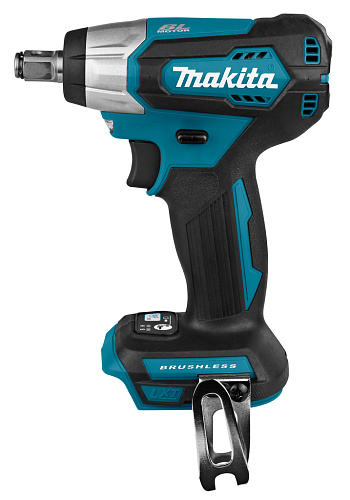 Ударный аккумуляторный гайковерт Makita 18В LXT DTW181Z