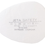 Фильтр противогазовый A1 Jeta Safety (2шт) 6542