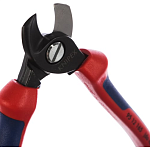 Кабелерез 165 мм Ø 15 мм KNIPEX KN-9512165