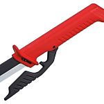 Нож для кабеля 190мм KNIPEX KN-9856