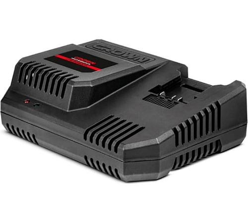 Зарядное устройство 20В (B3+) CROWN Li-ion CAC209001X