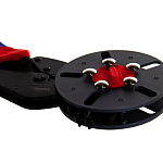 Пресс-клещи 250 мм 0.5-6 мм² MultiCrimp KNIPEX KN-973302