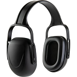 Наушники противошумные 27дБ, черный Jeta Safety JEM102