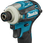 Аккумуляторный шуруповерт 180 Нм, 18В LXT Makita DTD172Z