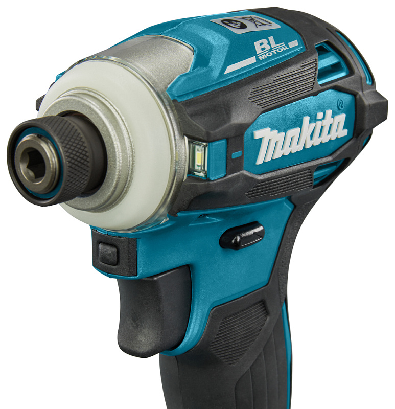 Аккумуляторный шуруповерт 180 Нм, 18В LXT Makita DTD172Z
