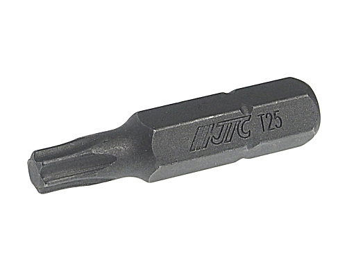 Бита JTC TORX 1/4" DR 30мм S2 JTC-1133025