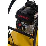 Виброплита реверсивная TOR C-160S(R) 25кН (Loncin) 1021591