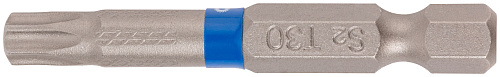 Набор стальных бит 2 шт. 50мм TORX T30 CUTOP Profi 83-347