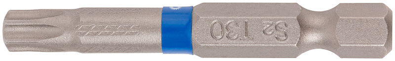 Набор стальных бит 2 шт. 50мм TORX T30 CUTOP Profi 83-347