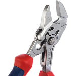 Ключ клещевой 150 мм захват 27 мм KNIPEX KN-8605150