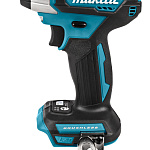 Ударный аккумуляторный гайковерт Makita 18В LXT DTW180Z