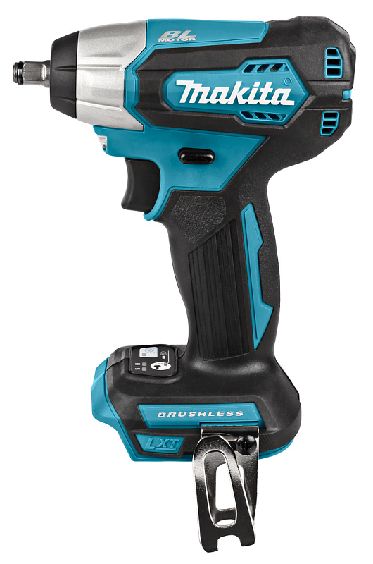 Ударный аккумуляторный гайковерт Makita 18В LXT DTW180Z
