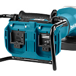 Угловая шлифовальная машина 230 мм, 18В LXT Makita DGA901ZU