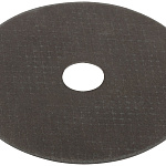 Диск отрезной 125х1,2х22,2мм Т41 GreatFlex Light мет. 50-565