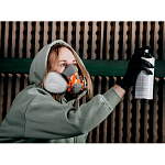 Фильтр противогазовый A1 Jeta Safety (2шт) 6542