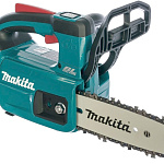 Цепная аккумуляторная пила Makita 18В LXT DUC204RT