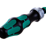 Отвёртка-битодержатель 142мм 1/4" WERA WE-051461