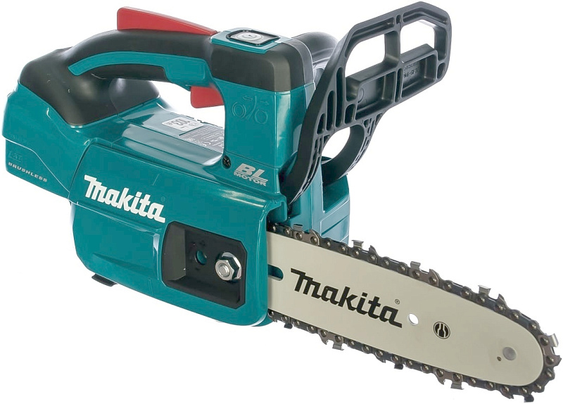 Цепная аккумуляторная пила Makita 18В LXT DUC204RT