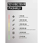 Беруши противошумные в чехле Jeta Safety JEM31