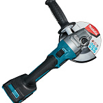 Угловая шлифовальная машина 150 мм, 40В XGT Makita GA035GZ
