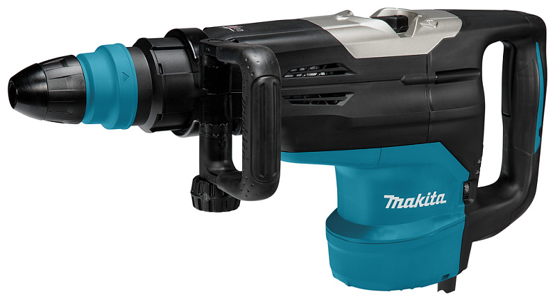 Электрический перфоратор SDS-Max 19,1 Дж, Makita HR5202C
