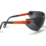 Очки защитные открытого типа Pro Vision Jeta Safety JSG2711-S