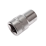Головка торцевая JTC 6-гранная 1/2" 13х38мм JTC-43813