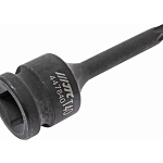 Головка торцевая JTC 1/2" TORX T40х78мм JTC-447840