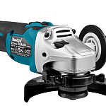 Угловая шлифовальная машина 125 мм, 18В LXT Makita DGA504RF