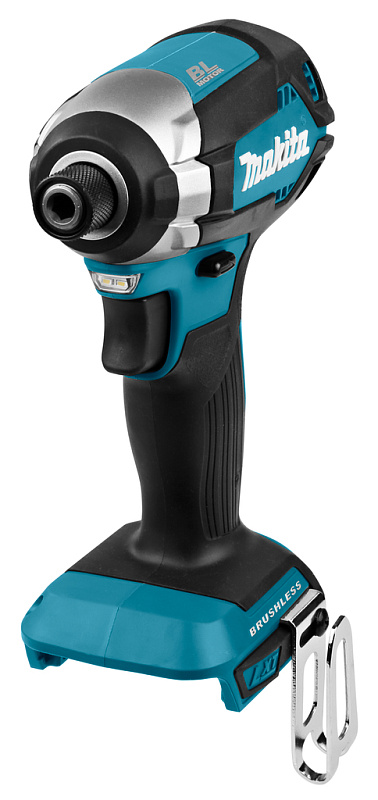 Аккумуляторный шуруповерт 170 Нм, 18В LXT Makita DTD153Z