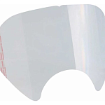 Пленка защитная для маски 5950 (10шт) Jeta Safety 5951