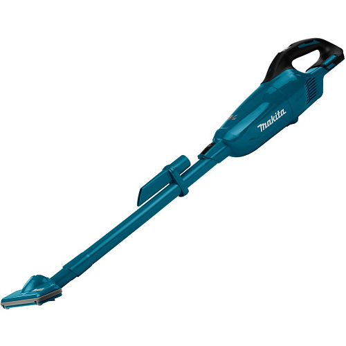 Аккумуляторный пылесос Makita 18В LXT DCL281FZ