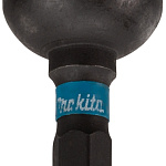 Торцовая магнитная головка Impact Black 13х50 Makita B-66852