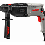 Электрический перфоратор SDS-plus 3,4 Дж, CROWN CT18108 BMC