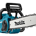 Цепная аккумуляторная пила Makita 18В LXT DUC353Z