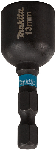Торцовая магнитная головка Impact Black 13х50 Makita B-66852