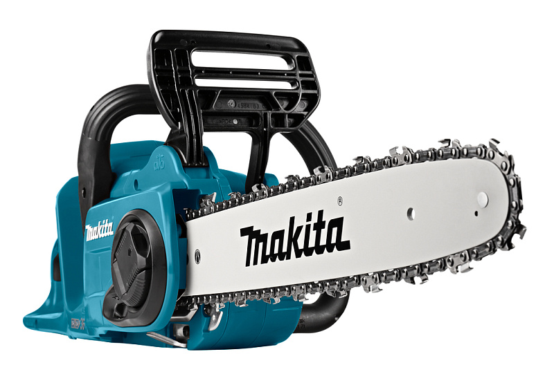 Цепная аккумуляторная пила Makita 18В LXT DUC353Z