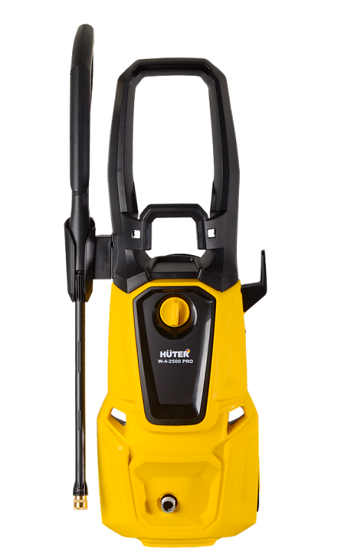 Мойка W-4-2500 PRO HUTER 70/8/31