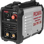 Сварочный аппарат инверторный РЕСАНТА САИ-220T LUX 65/71