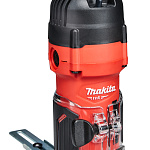 Электрический кромочный фрезер Makita M3702