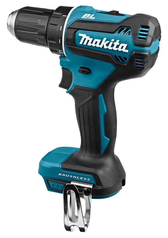 Дрель-шуруповерт 50 Нм, 18В LXT Makita DDF485Z