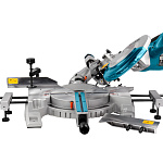 Торцовочная электрическая пила Makita LS1018LN